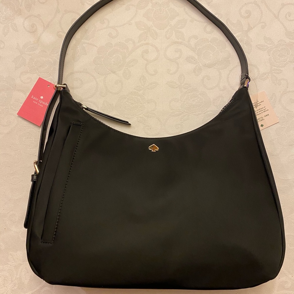 Kate Spade Medium Shoulder Bag (Nylon)- BRAND NEW